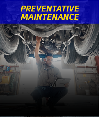 Preventative Maintenance at Elsy Discount Tire!