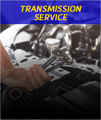 Transmission Service at Elsy Discount Tire!