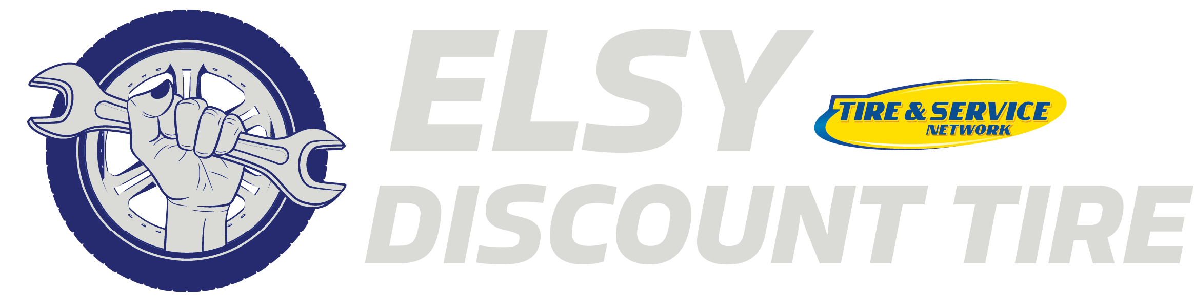 Welcome to Elsy Discount Tire